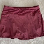 Lululemon Play Off The Pleats Skirt Photo 0