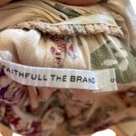Faithfull the Brand Faithful The Brand floral Romper Photo 2