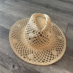 Anthropologie  straw hat Photo 2