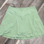PINK - Victoria's Secret Mint Green Victoria's Secret PINK Skort Photo 0