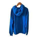 University of Delaware Blue Hens Royal Blue Hoodie Unisex Medium Photo 2