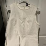 H&M Denim Dress Photo 1