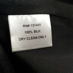 WHIT Willa Tiered Ruffle Maxi Dress Yellow Size 2 Photo 7