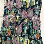 Eliza J  Pink and Purple Sleeveless Maxi Sundress Photo 2