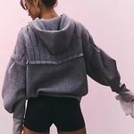 Free People Movement NWOT Pick It Up Pullover Photo 1