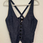 Oboe Women’s vest top Size L Photo 0