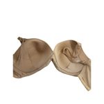Motherhood Full Coverage Nursing Bra Beige 36DDD Photo 3