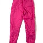 Opening Ceremony Limited Edition Pink Wind Track Pants Size XS Photo 7