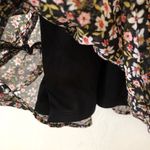 Lila Rose LILY ROSE Women’s Skater Dress Semi Sheer Lined Size XXL Juniors Moulded Bra New Photo 4