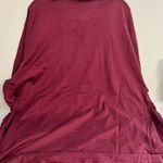 Tasso Elba Men's Golf Burgundy Polo Shirt Red Size XXL Photo 2