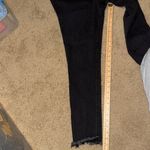 EXPRESS ‎ Women's Sz 10 Jeans Ankle Legging Super High Rise stretch denim perfect Photo 6