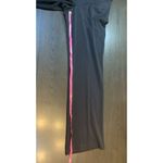 Lane Bryant  Black Straight Leg Trouser Pants 34x34 Stretch Comfort Office Church Photo 8