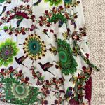 Desigual  Gala Kaftan Swim Cover Up Photo 6