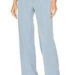 We Wore What Relaxed wide leg Photo 0