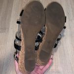 Life Stride  Simply Comfort Yorta black wedge sandals Photo 5