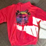 Florida Hoodie Pink Photo 0