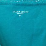 Laura Scott FINAL MARKDOWN Ladies  tee medium Photo 3