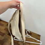 Coach  NWT $395 Purse Ivory Leather Soft Tabby Hobo Crossbody Bag Shoulder Design Photo 12