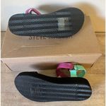 Steve Madden  Women's Henley Ankle Strap‎ Flatform Sandals Multi NEW Size 7 Photo 3