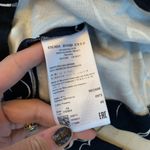 Escada NWT $1295 Wrap Dress Sz 40 Dvinara Style Black Photo 5