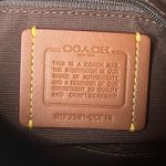 Coach Laurel Small Shoulder Bag With Tassels Photo 12