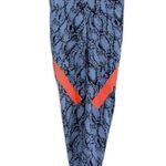 Adidas  by Stella McCartney Alphaskin 360 Snake Print Climachill Leggings NWOT Photo 2