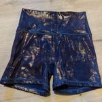 Aerie Athletic Blue and Gold High Photo 0