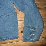 st. john's bay jean jacket Photo 1