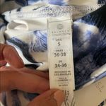 Balance Collection Marlin Painted Animal Contender 22" Compression Capri Legging Photo 6