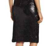 Dress the Population NWT Malise Sequin Dress Photo 1