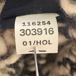 Vintage Y2K Wool Turtleneck Sweater Black White Knit Y2K Teacher small Gap Photo 2