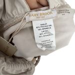 Ramy Brook New! Thorne Plunge Cut Out One Piece Swim Suit Photo 5