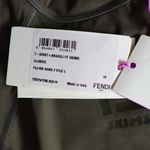 Fendi x Skims Long Sleeve Two-Piece Swimsuit Bikini Set Large Photo 9