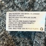 Knox Rose NEW Hooded Long Sleeve Cozy Relaxed Fit Pullover Top Gray Women’s XS Photo 5