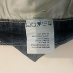 Driftwood Kelly Strawberry Blossom Embroidered Bootcut Jeans Photo 9