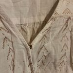 Free People NWT Counting Stars Blouse small Photo 11
