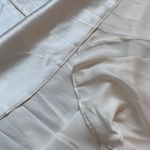 Hudson NWT Kate  For Ann Taylor Satin Size 2 Skirt Photo 10