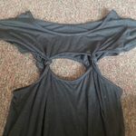 6 Shore Road  xs black dress Photo 4