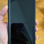 NEW iPhone XS Max Armor Full Cover Drop/Shock Resistant Case Black Photo 2