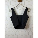 SKIMS  Black Seamless Bra - Size - L/DD Photo 3