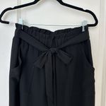 Everly Charcoal Pants Photo 1