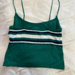 PacSun  Basic Striped Cami Tank Photo 1
