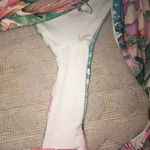 Bebe  pastel tropical print bikini Photo 3