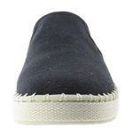UGG NWOB  Womens Luciah Black Sneaker size 9.5 NWOB MSRP $90 Photo 2