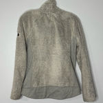 The North Face Women's Furry Fleece Full Zip Jacket Size S Photo 3
