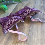 Victoria's Secret VS Very Sexy Lace Corset Bustier Photo 5