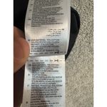 Adidas NWT Women's Performance Pro Team Basketball Jersey Size 1X Black Photo 4