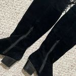 ALDO Suede Over The Knee Boots Photo 1