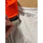 Hooters B22 Women’s Girl Vintage V-Neck t-shirt & Shorts Madeira Beach Small/Xxs Photo 4