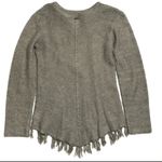 prAna  Shelby Poncho Sweater Photo 9